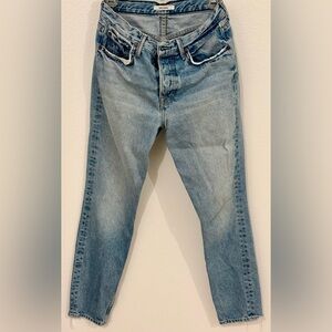 GRLFRND Karolina Skinny Jeans